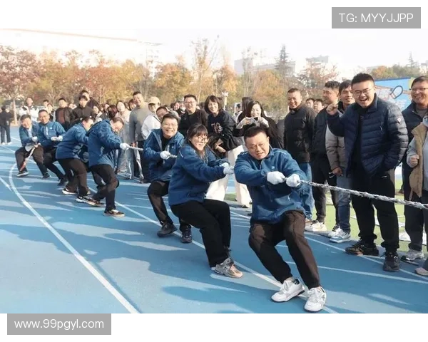 不仅仅是场比赛，更是团队精神与友谊的体现